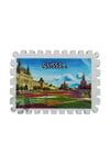 RusyaDünyadan HediyelerDNY-HD101195Keskin Hediyelik Eşya Ve TekstilRusya Temalı Pul Magnet