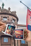 SırbistanDünyadan HediyelerDNY-HDMUGB41Keskin Hediyelik Eşya Ve TekstilSırbistan Kupa Bardak 2 Adet Seyahat Hatıra Serbia Mug