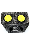 TaylandDünyadan HediyelerDNY-HD100248Keskin Hediyelik Eşya Ve TekstilDekoratif Meditasyon Buda Tealight Mumluk Gümüş