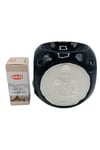 TaylandDünyadan HediyelerDNY-HD100328Keskin Hediyelik Eşya Ve TekstilSeramik Buhurdan Buda Hem Relaxing Spa Buhur Yağı Hediyeli