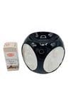 TaylandDünyadan HediyelerDNY-HD100328Keskin Hediyelik Eşya Ve TekstilSeramik Buhurdan Buda Hem Relaxing Spa Buhur Yağı Hediyeli