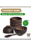 TaylandDünyadan HediyelerDNY-HD100402Keskin Hediyelik Eşya Ve TekstilHindistan Cevizi Kase Küçük Coconut Bowl