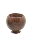 TaylandDünyadan HediyelerDNY-HD100403Keskin Hediyelik Eşya Ve TekstilHindistan Cevizi Kase Büyük Coconut Bowl