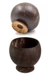 TaylandDünyadan HediyelerDNY-HD100403Keskin Hediyelik Eşya Ve TekstilHindistan Cevizi Kase Büyük Coconut Bowl