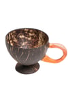 TaylandDünyadan HediyelerDNY-HD100404Keskin Hediyelik Eşya Ve TekstilHindistan Cevizi Coconat Bardak Coconut Glass