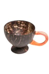 TaylandDünyadan HediyelerDNY-HD100404Keskin Hediyelik Eşya Ve TekstilHindistan Cevizi Coconat Bardak Coconut Glass