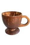 TaylandDünyadan HediyelerDNY-HD100404Keskin Hediyelik Eşya Ve TekstilHindistan Cevizi Coconat Bardak Coconut Glass