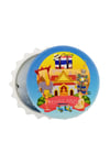 TaylandDünyadan HediyelerDNY-HD100923Keskin Hediyelik Eşya Ve TekstilTayland Temalı Magnet Kapak Açacak