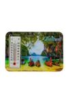TaylandDünyadan HediyelerDNY-HD101131Keskin Hediyelik Eşya Ve TekstilTayland Temalı Dereceli Magnet