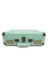 TürkiyeCrown WellDNY-HDCW002-LGKeskin Hediyelik Eşya Ve TekstilPikap Suitcase CR Series Elektronik Bluetooth Hoparlör Plakçalar CW002-LG