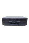 TürkiyeCrown WellDNY-HDYCW002-BLKeskin Hediyelik Eşya Ve TekstilPikap Suitcase CR Series Siyah Elektronik Bluetooth Hoparlör Plakçalar CW002-BL