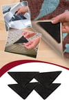 TürkiyeDünyadan HediyelerDNY-HD100262Keskin Hediyelik Eşya Ve TekstilRuggies Halı Kaydırmaz Pedler