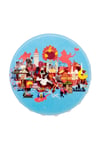 TürkiyeDünyadan HediyelerDNY-HD100938Keskin Hediyelik Eşya Ve TekstilTürkiye Temalı Magnet Kapak Açacak