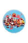 TürkiyeDünyadan HediyelerDNY-HD100938Keskin Hediyelik Eşya Ve TekstilTürkiye Temalı Magnet Kapak Açacak