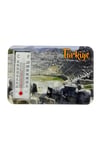 TürkiyeDünyadan HediyelerDNY-HD101152Keskin Hediyelik Eşya Ve TekstilTürkiye Temalı Dereceli Magnet