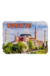 TürkiyeDünyadan HediyelerDNY-HD101294Keskin Hediyelik Eşya Ve TekstilTürkiye Temalı Kırık Magnet