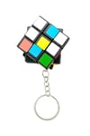 TürkiyeDünyadan HediyelerDNY-HD101383Keskin Hediyelik Eşya Ve TekstilZeka Küpü Sihirli Rubik Küp Anahtarlık