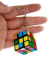 TürkiyeDünyadan HediyelerDNY-HD101383Keskin Hediyelik Eşya Ve TekstilZeka Küpü Sihirli Rubik Küp Anahtarlık