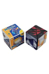 TürkiyeDünyadan HediyelerDNY-HDYCB1369Keskin Hediyelik Eşya Ve TekstilSihirli Küp Yapboz Magic Cube Dream 5.5 x 5.5cm No.9