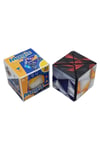 TürkiyeDünyadan HediyelerDNY-HDYCB1369Keskin Hediyelik Eşya Ve TekstilSihirli Küp Yapboz Magic Cube Dream 5.5 x 5.5cm No.9
