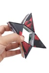 TürkiyeDünyadan HediyelerDNY-HDYCB1369Keskin Hediyelik Eşya Ve TekstilSihirli Küp Yapboz Magic Cube Dream 5.5 x 5.5cm No.9