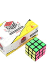 TürkiyeDünyadan HediyelerDNY-HDYCB604Keskin Hediyelik Eşya Ve TekstilSihirli Küp Yapboz Magic Cube 5.5 x 5.5cm No.3