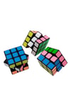 TürkiyeDünyadan HediyelerDNY-HDYCB604Keskin Hediyelik Eşya Ve TekstilSihirli Küp Yapboz Magic Cube 5.5 x 5.5cm No.3