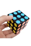 TürkiyeDünyadan HediyelerDNY-HDYCB8814Keskin Hediyelik Eşya Ve TekstilSihirli Küp Yapboz Magic Cube 5.5 x 5.5cm No.1