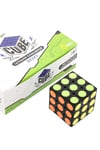 TürkiyeDünyadan HediyelerDNY-HDYCB8814Keskin Hediyelik Eşya Ve TekstilSihirli Küp Yapboz Magic Cube 5.5 x 5.5cm No.1