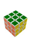 TürkiyeDünyadan HediyelerDNY-HDYCBA333Keskin Hediyelik Eşya Ve TekstilSihirli Küp Yapboz Magic Cube 5.5 x 5.5cm No.2
