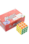 TürkiyeDünyadan HediyelerDNY-HDYCBA333Keskin Hediyelik Eşya Ve TekstilSihirli Küp Yapboz Magic Cube 5.5 x 5.5cm No.2