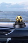 TürkiyeDünyadan HediyelerDNY-HDYELT01FTKeskin Hediyelik Eşya Ve TekstilGüneş Enerjili Futbol Topu Araba Koku Difüzörü No.1