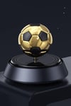 TürkiyeDünyadan HediyelerDNY-HDYELT01FTKeskin Hediyelik Eşya Ve TekstilGüneş Enerjili Futbol Topu Araba Koku Difüzörü No.1