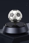 TürkiyeDünyadan HediyelerDNY-HDYELT02FTKeskin Hediyelik Eşya Ve TekstilGüneş Enerjili Futbol Topu Araba Koku Difüzörü No.2