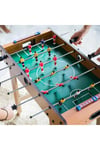 TürkiyeDünyadan HediyelerDNY-HDYKSK70LNGRTKeskin Hediyelik Eşya Ve TekstilFutbol Langırt Oyunu Ahşap Ayaklı Langırt 70cm