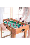 TürkiyeDünyadan HediyelerDNY-HDYKSK70LNGRTKeskin Hediyelik Eşya Ve TekstilFutbol Langırt Oyunu Ahşap Ayaklı Langırt 70cm