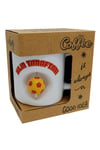 TürkiyeDünyadan HediyelerDNY-HDYKUPA02GKeskin Hediyelik Eşya Ve TekstilStres Kupa Bardak Sarı Kırmızı Döner Toplu 250ml No.2G