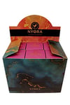 TürkiyeDünyadan HediyelerDNY-HDYMNKT0893Keskin Hediyelik Eşya Ve TekstilMystica Lotus Esansiyel Yağı (Diffuser Oil) Buhurdan Yağı 20ml