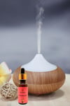 TürkiyeDünyadan HediyelerDNY-HDYMNKT0894Keskin Hediyelik Eşya Ve TekstilMystica Japon Kiraz Çiçeği Esansiyel Yağı (Diffuser Oil) Buhurdan Yağı 20ml
