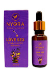 TürkiyeDünyadan HediyelerDNY-HDYMNKT0891Keskin Hediyelik Eşya Ve TekstilMystica Love Esansiyel Yağı (Diffuser Oil) Buhurdan Yağı 20ml