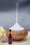TürkiyeDünyadan HediyelerDNY-HDYMNKT0889Keskin Hediyelik Eşya Ve TekstilMystica Lavanta Esansiyel Yağı (Diffuser Oil) Buhurdan Yağı 20ml