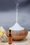 TürkiyeDünyadan HediyelerDNY-HDYMNKT0886Keskin Hediyelik Eşya Ve TekstilMystica Palo Santo Esansiyel Yağı (Diffuser Oil) Buhurdan Yağı 20ml
