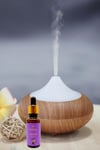 TürkiyeDünyadan HediyelerDNY-HDYMNKT0891Keskin Hediyelik Eşya Ve TekstilMystica Love Esansiyel Yağı (Diffuser Oil) Buhurdan Yağı 20ml