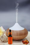TürkiyeDünyadan HediyelerDNY-HDYMNKT0888Keskin Hediyelik Eşya Ve TekstilMystica Amber Esansiyel Yağı (Diffuser Oil) Buhurdan Yağı 20ml