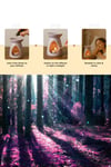 TürkiyeDünyadan HediyelerDNY-HDYMNKT0892Keskin Hediyelik Eşya Ve TekstilMystica Midnight Fantasy Esansiyel Yağı (Diffuser Oil) Buhurdan Yağı 20ml