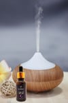TürkiyeDünyadan HediyelerDNY-HDYMNKT0892Keskin Hediyelik Eşya Ve TekstilMystica Midnight Fantasy Esansiyel Yağı (Diffuser Oil) Buhurdan Yağı 20ml