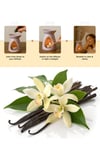 TürkiyeDünyadan HediyelerDNY-HDYMNKT0895Keskin Hediyelik Eşya Ve TekstilMystica Vanilya Esansiyel Yağı (Diffuser Oil) Buhurdan Yağı 20ml