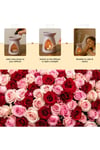 TürkiyeDünyadan HediyelerDNY-HDYMNKT0890Keskin Hediyelik Eşya Ve TekstilMystica Gül Esansiyel Yağı (Diffuser Oil) Buhurdan Yağı 20ml
