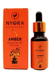 TürkiyeDünyadan HediyelerDNY-HDYMNKT0888Keskin Hediyelik Eşya Ve TekstilMystica Amber Esansiyel Yağı (Diffuser Oil) Buhurdan Yağı 20ml