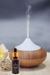 TürkiyeDünyadan HediyelerDNY-HDYMNKT0892Keskin Hediyelik Eşya Ve TekstilMystica Midnight Fantasy Esansiyel Yağı (Diffuser Oil) Buhurdan Yağı 20ml